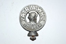 Patria wkc solingen gebraucht kaufen  Leipzig