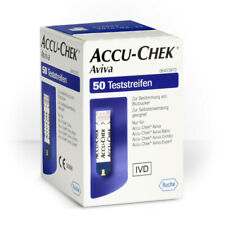 Accu chek aviva gebraucht kaufen  Hilter