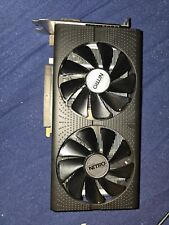 Sapphire radeon 580 for sale  BARKING