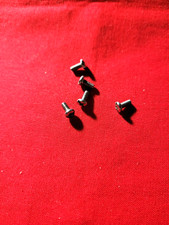 Peças Shimano Lew parafuso de placa lateral esquerda veja descrição para mais informações. comprar usado  Enviando para Brazil