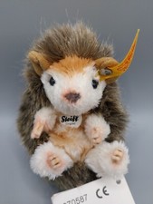 Steiff 070587 babyigel gebraucht kaufen  Ludwigshafen am Rhein
