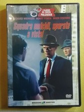 Dvd squadra omicidi usato  Italia