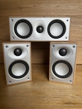 mordaunt short centre speaker for sale mordaunt short centre speaker for sale WOKING