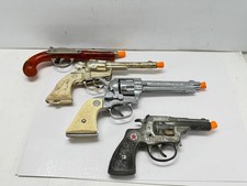 Vintage cap gun for sale  Santa Clara