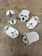 Tube end caps for sale  CAERPHILLY