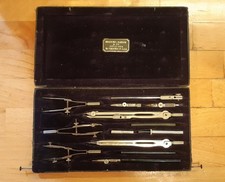 Vintage broadhurst clarkson for sale  EXETER