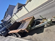 Mini digger twin for sale  PLYMOUTH