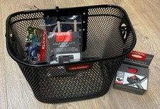 Klickfix mini korb gebraucht kaufen Klickfix mini korb gebraucht kaufen  Altstadt,-Andershof,-Devin