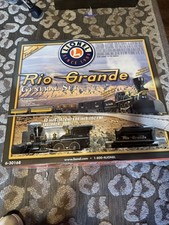 Lionel 30168 rio for sale  Alba