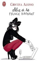 Alice prince barbant d'occasion  Corbeil-Essonnes