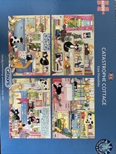 gibson puzzles for sale gibson puzzles for sale SUTTON COLDFIELD