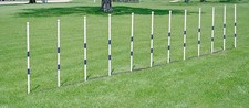 weave poles for sale  Mansfield