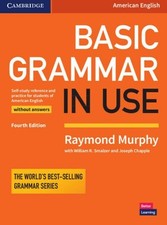 Basic Grammar in Use Student's Book without Answers comprar usado  Enviando para Brazil