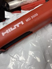 Hilti 2500 epoxy for sale  Raleigh