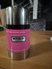 Pink stanley classic for sale  UK