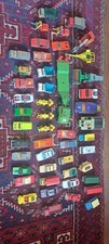 Matchbox cars job for sale  RADSTOCK