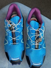 Salomon speedcross trail for sale  Sterling