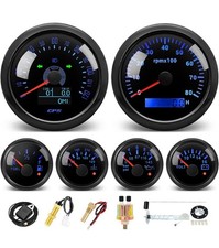 Gauge set sensor for sale  Corona