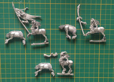 Warhammer old etat d'occasion  Strasbourg-