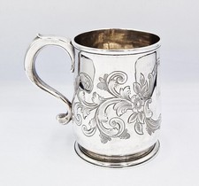 George sterling silver for sale  SALISBURY