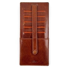 Abas leather card for sale  Carsonville