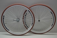 Ruote cerchi fixed usato  Cerignola