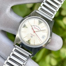 Usado, Vintage West End Keepsake Prima Relógio Masculino de Corda Manual Fabricado na Suíça S4091 comprar usado  Enviando para Brazil