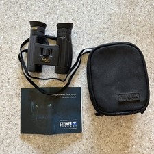Steiner safari peregrine for sale  Spencer