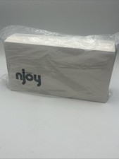 Authentic njoy pure for sale  Doylestown