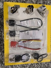 Keyed cable locks for sale  Augusta