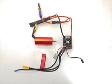 Hobbywing sc8 rtr d'occasion  Expédié en Belgium