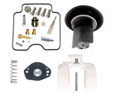 Kit revisione carburatore usato Kit revisione carburatore usato  Carini