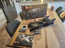 Lego batman 1989 gebraucht kaufen Lego batman 1989 gebraucht kaufen  Eilenburg