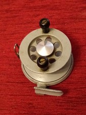 Mulinello vintage reel usato  Cava Manara
