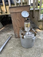 Press meter concrete for sale  Dayton