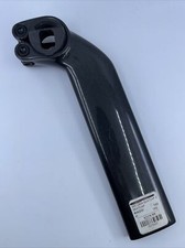 BLEM Trek Madone Aero Micro-Adjust Aero Carbon Seatpost MSRP $220 NOVA DECOLAGEM! comprar usado  Enviando para Brazil