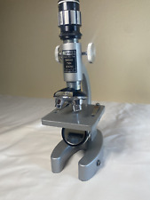 Vintage microscope case for sale  Tucson