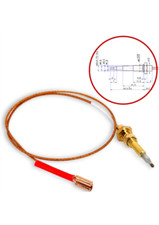 Ariston indesit termocoppia usato Ariston indesit termocoppia usato  Venetico