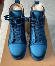 Scarpe shoes christian usato  Angri