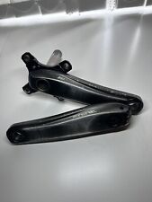 Shimano saint crankset for sale  BELFAST