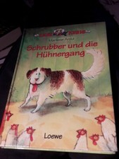 Schrubber hühnergang .... gebraucht kaufen  Hürth
