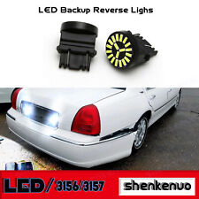 3156 led backup for sale  Hebron