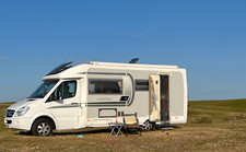 Auto sleeper winchcombe for sale  ABERYSTWYTH