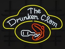 X16 drunken clam for sale X16 drunken clam for sale  USA