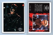 Batman returns topps for sale  SLEAFORD