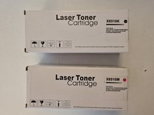Toner xerox phaser usato  Treviolo