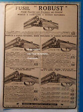 Fusil chasse robust d'occasion  Cologne