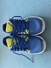 Tennisschuhe swiss indoor gebraucht kaufen  Hemmingen