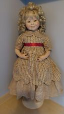 Porcelain doll kayla for sale  MANCHESTER