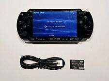 Sony psp 2001 d'occasion  Expédié en Belgium